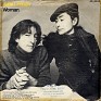 Yoko Ono / John Lennon Beautiful Boys / Woman Geffen 7" Spain 45-2035 1981. Uploaded by Down by law